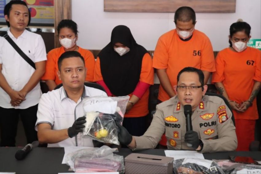 Anak Bos Prodia Diduga Diperas AKBP Bintoro, Manajemen: di Luar Ranah Perusahaan