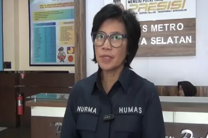 Anak Bunuh Ayah dan Nenek di Lebak Bulus, Ibu Kandung Maafkan MAS dan Minta Dibebaskan