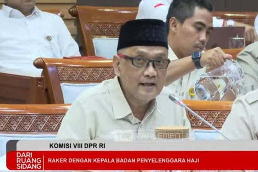 Anggaran Dipotong 66%, BP Haji Akui Kekurangan Dana untuk Gaji dan Tukin Pegawai