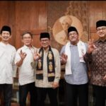 Anies Bakal Kampanye dan Apel Siaga Warga Kawal TPS Pramono-Doel Sore Ini