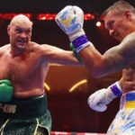 Apa Strategi Tyson Fury untuk Duel Ulang Oleksandr Usyk dengan Bobot 133 Kg?