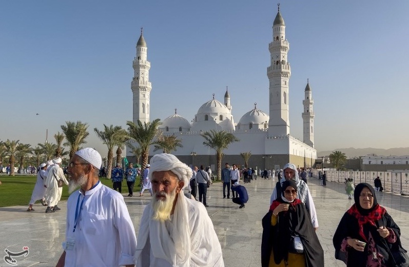 Apakah Arab Saudi Tidak Merayakan Nisfu Syaban?