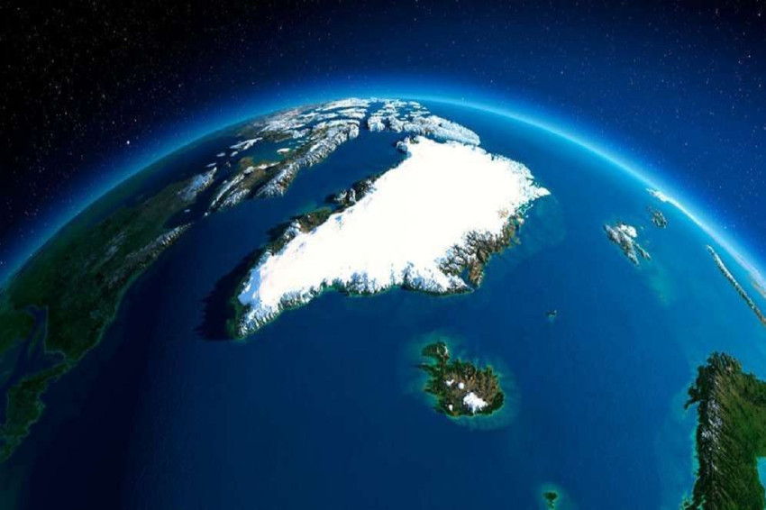 Apakah Greenland Bagian dari Denmark? Berikut Sejarah Pulau Terbesar di Bumi Ini