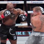 Apakah Mike Tyson Bertanding Tinju di Tahun 2025?