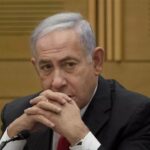 Apakah Netanyahu akan Pakai Popok Seumur Hidup setelah Operasi Kanker Prostat?