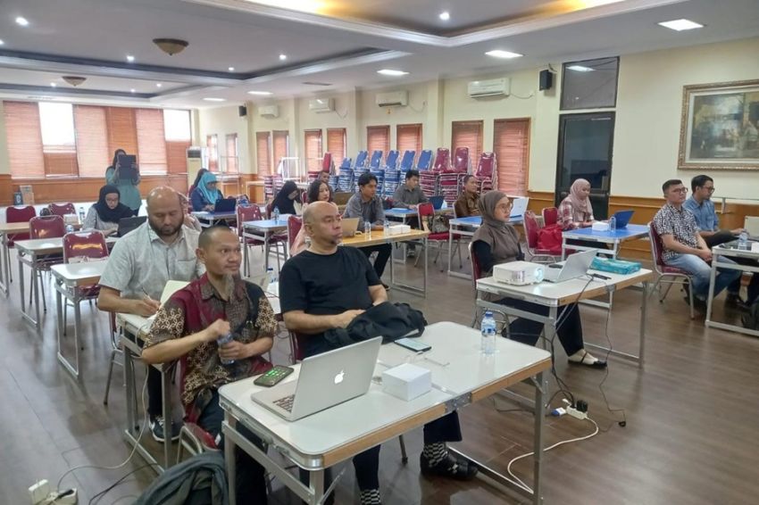 APJATI Academy Gelar Kelas Perdana Penempatan P3MI ke Malaysia