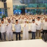 Apresiasi Nasabah Terbaik, PNM Berangkatkan Reward Ibadah Umrah