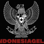 Arti Tagar Indonesia Gelap yang Selimuti Demo BEM se- Indonesia dan Viral di X