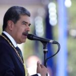 AS Tingkatkan Hadiah Penangkapan Presiden Venezuela Maduro Jadi Rp408 Miliar