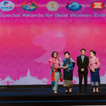 ASEAN Women Entrepreneurs Conference 2024: Mendorong Berkelanjutan, Inklusif dan Tangguh