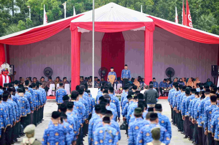 Aturan ASN Jakarta Boleh Poligami, Ini Dasar yang Dipakai Pemprov DKI