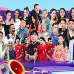 Awal Tahun Penuh Bintang di RCTI: Program Spesial yang Wajib Ditonton