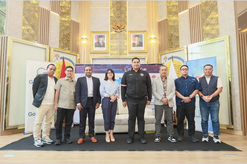 Babak Grand Finale SKF Road to Gothia Cup 2025 Siap Digelar di Jakarta, 20 Tim Unjuk Kebolehan