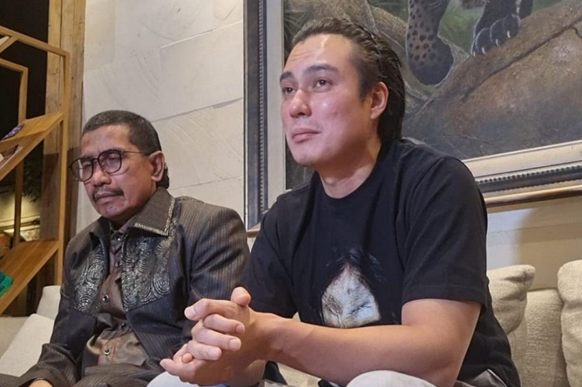 Baim Wong Merasa Dikhianati 2 Orang Terdekat, Berdoa Paula Verhoeven Dapat Hidayah