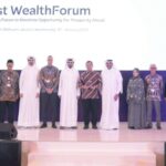 Bank QNB Prediksi Ekonomi Global Masih Dibayangi Ketidakpastian di 2025