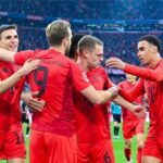 Bayern Muenchen vs Holstein Kiel: Live di iNews