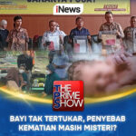 Bayi Laki-Laki di RS Islam Jakarta Cempaka Putih Tidak Tertukar? Simak Jawabannya Malam Ini di The Prime Show Bersama Abraham Silaban, Hanya di iNews