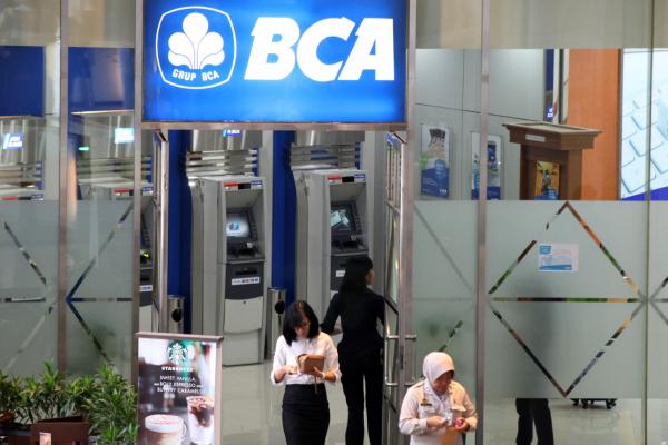 BCA Tanggapi Ancaman dari Bjorka, Siap-siap Jadi Target Ransomware