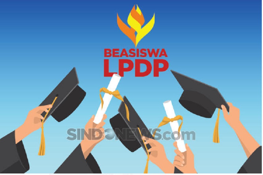 Beasiswa LPDP Ini Dibuka Tiap Awal Bulan, Bisa Kuliah Gratis dan Uang Saku Bulanan