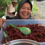 Belalang Goreng di Gunungkidul Diburu Wisatawan, Gara-gara Dadan Hindayana?