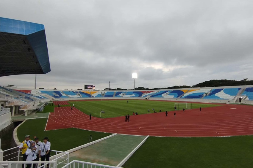 Benarkah Stadion Kanjuruhan Malang Tak Layak Gelar Pertandingan? Ini Faktanya