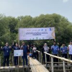 Berusia 1 Dekade, MNC Bank Jaga Keberlanjutan Lewat Konservasi Hutan Mangrove