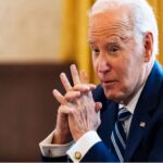 Biden: Aksi Militer Israel di Timur Tengah Sangat Berhasil, Iran Menjadi yang Terlemah