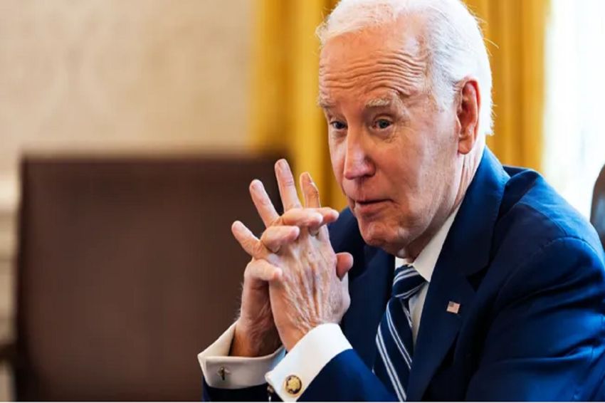 Biden: Aksi Militer Israel di Timur Tengah Sangat Berhasil, Iran Menjadi yang Terlemah