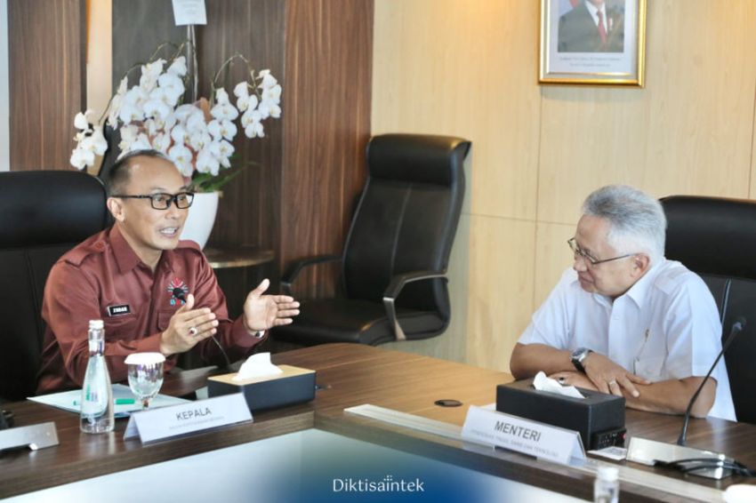 BKN dan Kemendikti Permudah ASN Tugas Belajar, Kenaikan Pangkat hingga Kuliah Daring