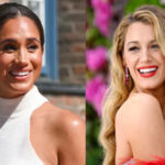 Blake Lively Gantikan Meghan Markle Jadi Orang Paling Dibenci di Hollywood