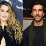 Blake Lively Gugat Justin Baldoni Atas Dugaan Pelecehan Seksual di Lokasi Syuting