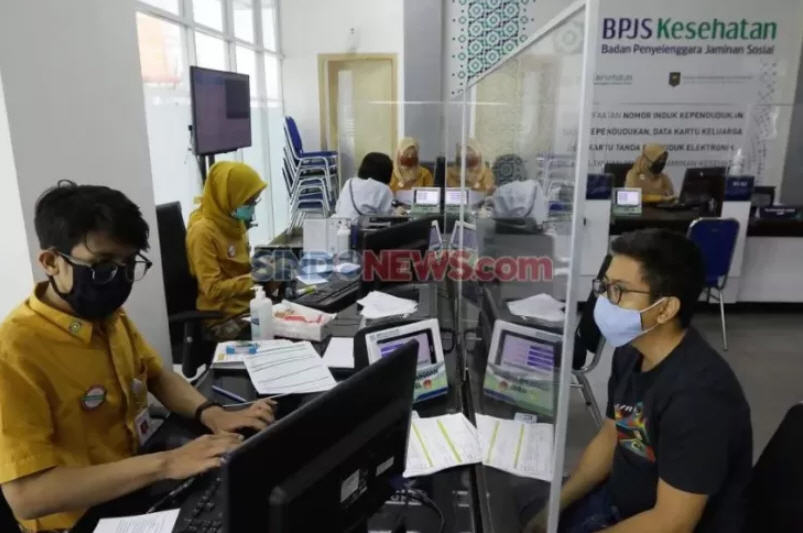 BPJS Kesehatan Buka Lowongan Kerja 2025, Minimal Lulusan D3 untuk Semua Jurusan