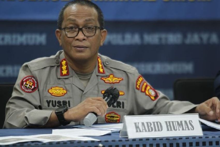 Brigjen Pol Yusri Yunus Meninggal Dunia, Dimakamkan di TPU Tanah Kusir Pagi Ini