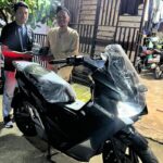 Buka 5 Dealer, Maka Cavalry Mulai Didistribusikan