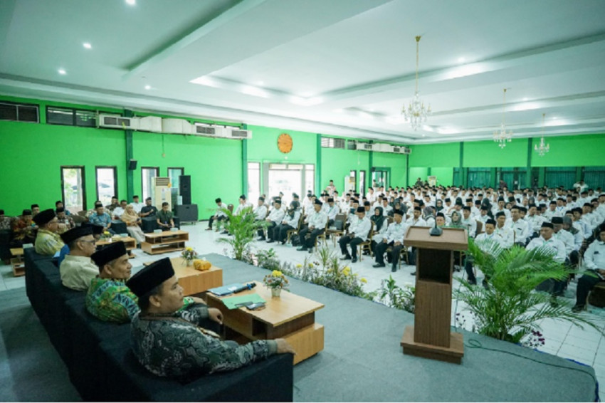 Buka Seleksi Tahap II PPIH di Surabaya, Kepala BP Haji: Transparan dan Akuntabel