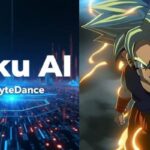 ByteDance Hadirkan AI Goku Khusus untuk Pembuatan Video