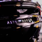 CEO Aston Martin Minta Mobil Bertransmisi Manual Diperbanyak