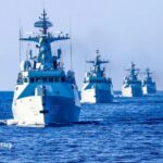 China Tingkatkan Patroli di Sekitar Kepulauan Sengketa di Laut China Selatan