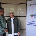 CSR Peduli Masjid KEK MNC Lido City Bergulir hingga Ramadan