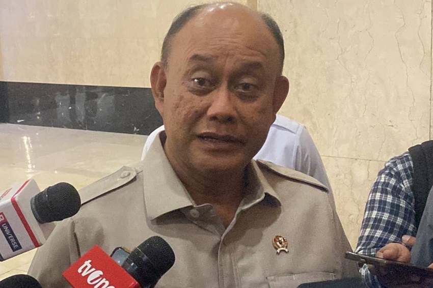 Dadan Hindayana Dinilai Perlu Buka Suara Merespons Kritik Publik