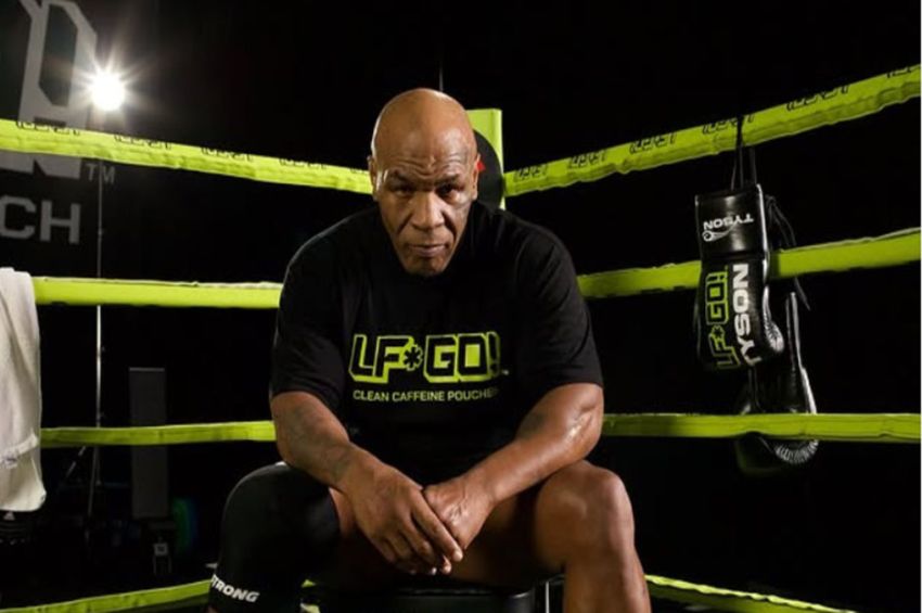 Daftar 11 Quote Inspiratif Mike Tyson yang Bisa Menginspirasi Banyak Orang