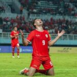 Daftar 28 Pemain Timnas Indonesia di Turnamen U-20 Challenge Series 2025: Ada Welber Jardim!