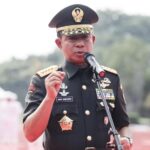 Daftar 31 Perwira Tinggi TNI AU Dimutasi Jenderal Agus Subiyanto pada Mutasi TNI Januari 2025