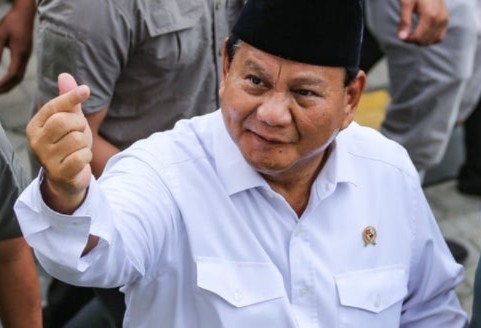 Daftar Anggaran yang Dipangkas Prabowo Rp256 Triliun, Tak Sentuh Bansos dan Belanja Pegawai