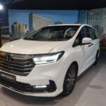 Daftar Biaya Pajak Honda Odyssey Lengkap dengan Jenis dan Tahun Rilis