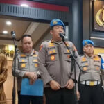 Daftar Lengkap 32 Polisi Disidang Etik Kasus Pemerasan DWP di Antaranya 1 Kombes dan 7 Kompol