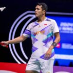 Daftar Nominasi Pemain Terbaik BWF 2024: Indonesia Tanpa Wakil di Tunggal Putra