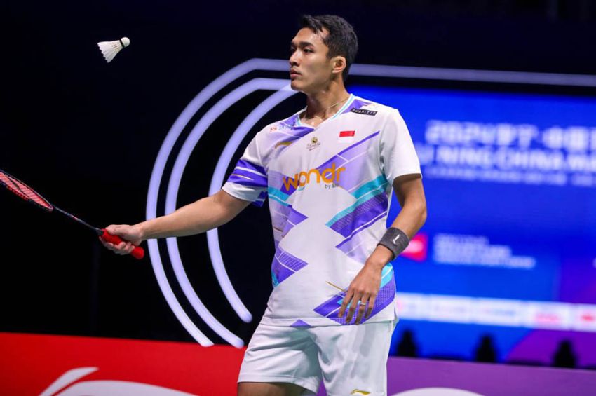 Daftar Nominasi Pemain Terbaik BWF 2024: Indonesia Tanpa Wakil di Tunggal Putra