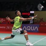 Daftar Pemain Indonesia di Badminton Asia Mixed Team Championship 2025