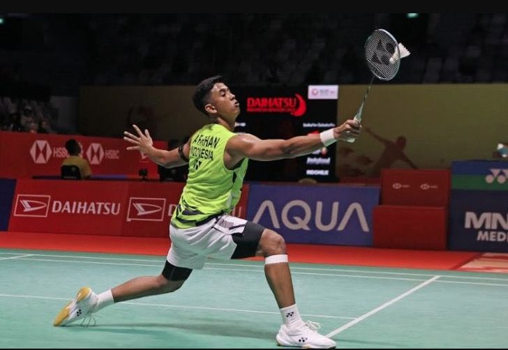 Daftar Pemain Indonesia di Badminton Asia Mixed Team Championship 2025